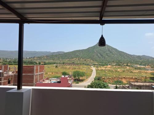 Hotel Mayur Palace Pushkar