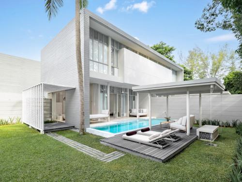 SALA Phuket Resort and Spa9