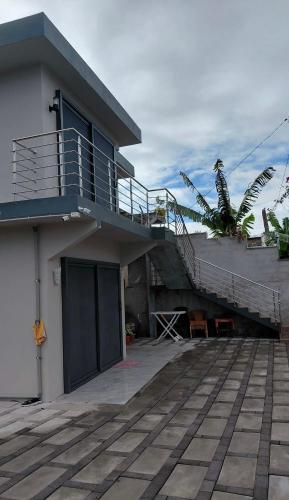 Esterno, Comfortable Apartment in Arsenal, MRU in Balaclava