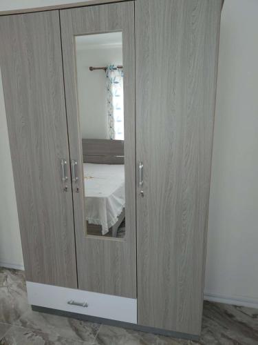 Comfortable Apartment in Arsenal, MRU in Balaclava