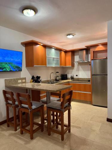 Apartmento Boca de Aroa, Tucacas in 보카 데 아로아
