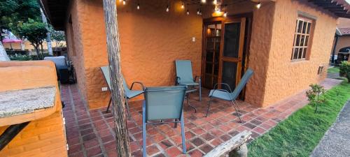 Apartmento Boca de Aroa, Tucacas in 보카 데 아로아