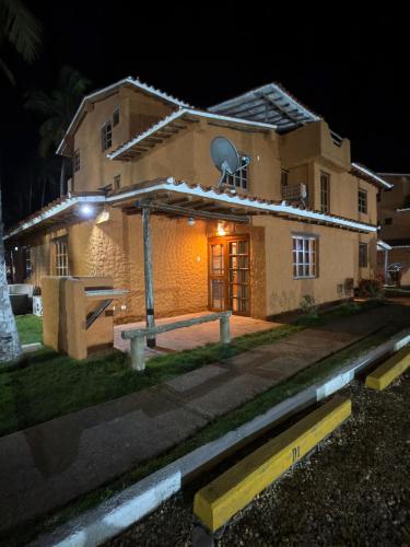 Apartmento Boca de Aroa, Tucacas in 보카 데 아로아