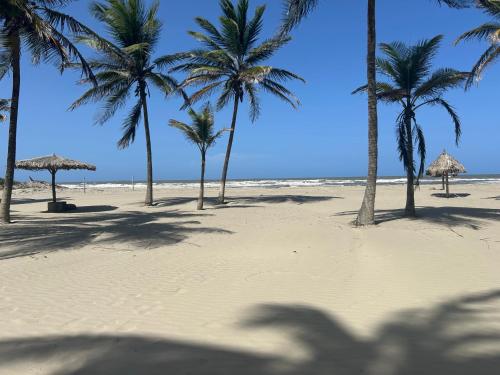 Apartmento Boca de Aroa, Tucacas in 보카 데 아로아