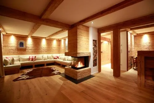 Haus Iris in Oberstdorf, Deutschland