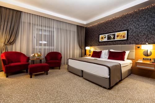 Ramada Plaza By Wyndham Izmit