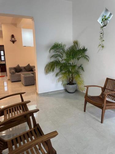 Peaceful 2BR Homestay Near Madiha Beach - image 4