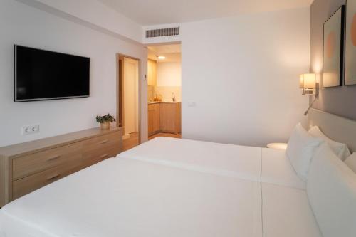 Sol Puerto Marina Room Type - Superior Studio