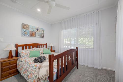 Verney Beachside Getaway - image 3