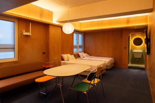 hotel photo