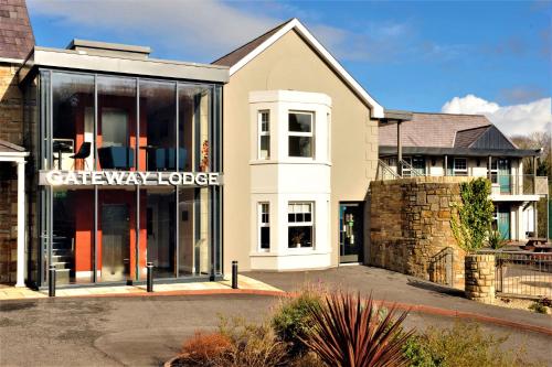 The Gateway Lodge - image 4