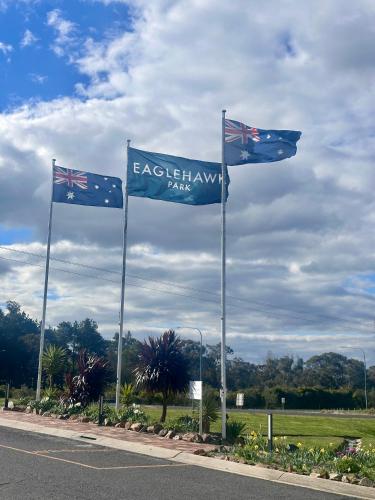 Eaglehawk Park Canberra