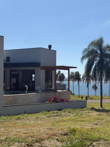 Casa Bela vista in Itaí