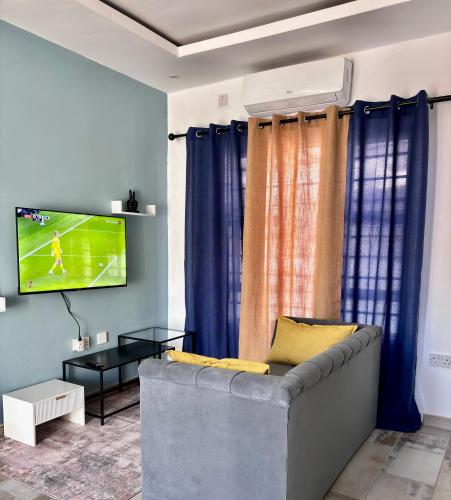 Majorgrade Self Catering Apartmts in Selibe-Phikwe