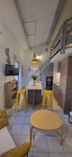 Comfortable Duplex Palavas-les-Flots Rive droite