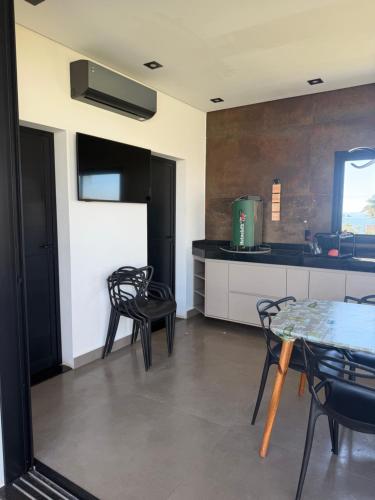 Casa Bela vista in Itaí