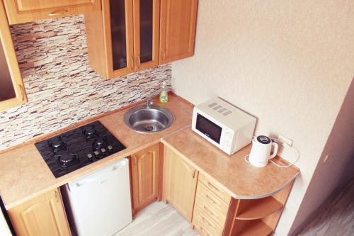 Apartment on Nakhimova Avenue 103 - image 4