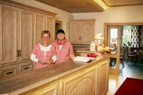 Hotel Garni Dorfkammer 4