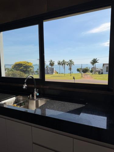 Casa Bela vista in Itaí