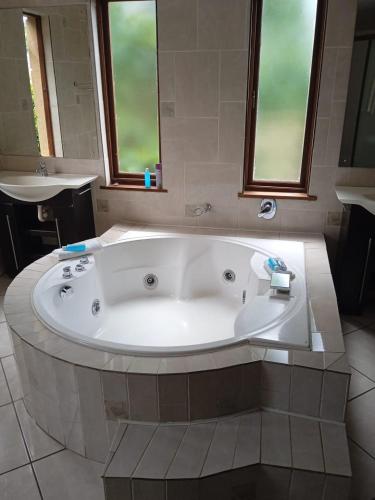 Victoria Guest House Ezulwin in Lobamba