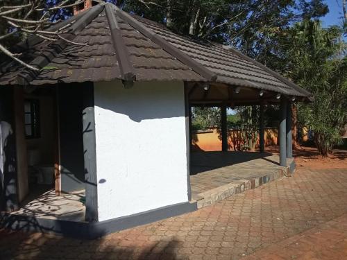 Victoria Guest House Ezulwin in Lobamba