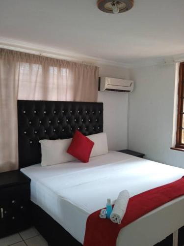 Victoria Guest House Ezulwin in Lobamba