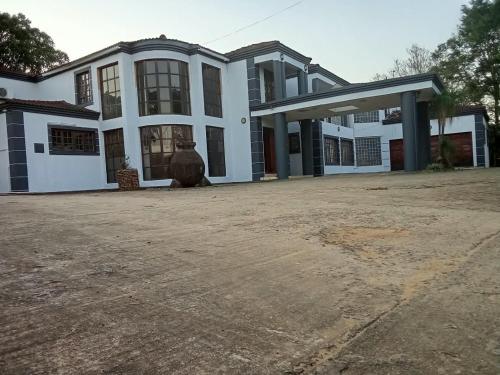 Victoria Guest House Ezulwin in Lobamba