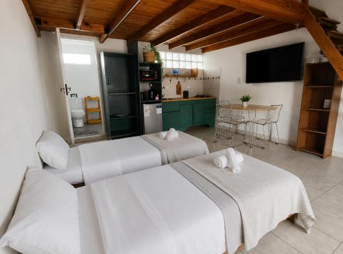 LyL HURLINGHAM monoambiente