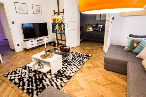 Urbano Styles Downtown Budapest 2