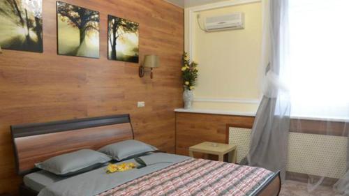 Hotel Sfera Barnaul Set in a prime location of Barnaul, Hotel Sfera puts everything the city has to offer just outside your doorstep. The property features a wide range of facilities to make your stay a pleasant experien