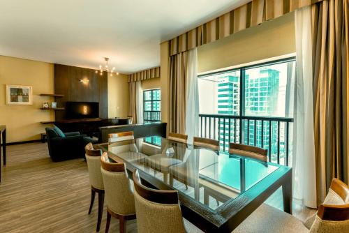 TIME Oak Hotel & Suites in Barsha Heights (Tecom)