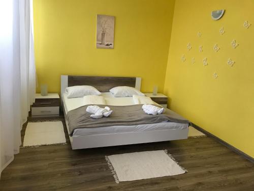 Hotel Hubert Nové Zámky