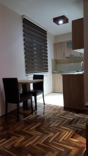 Apartman Ristanovic