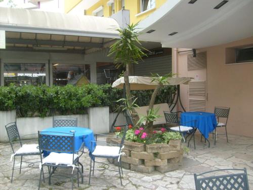 Hotel Bel Air Frontemare in Bellariva