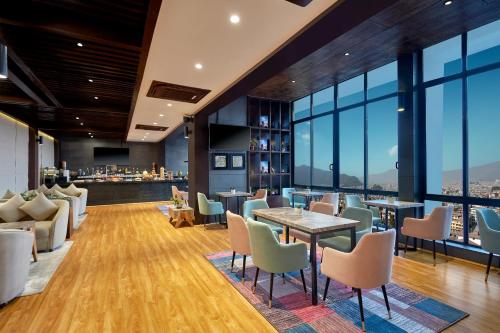 Suite, loft