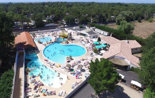 Bontempo Village La Yole - Camping - Saint-Jean-de-Monts