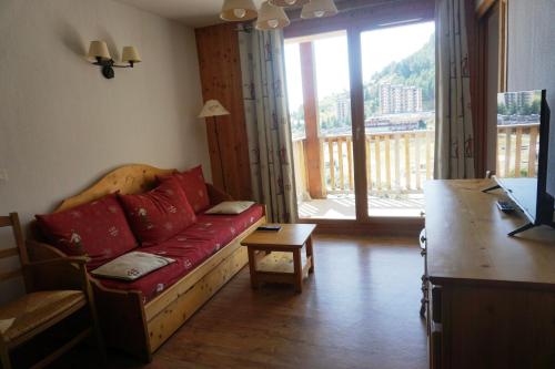 Résidence Terrasses De La Bergerie - 3 pièces 6 personnes MAE-5944