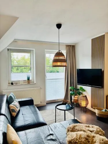 Ferienwohnungen Seelenliebe Apartment Dünenzauber & Waldidylle in Kevelaer, Deutschland