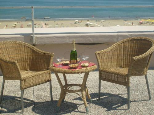 Hotel Bel Air Frontemare in Bellariva