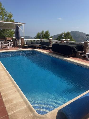 Casa Vista del Valle