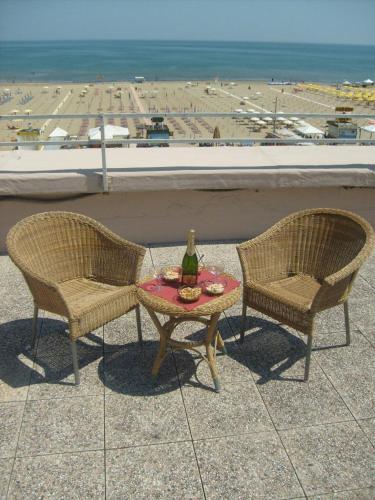 Hotel Bel Air Frontemare in Bellariva