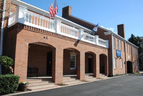 Old Colony Inn Alexandria Alexandria (VA)