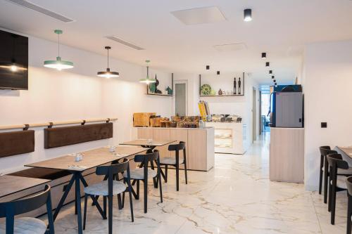 Hotel Scirocco St Julian's Affiliated by Melia - image 3