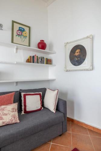 Colosseum Charming Apartment 3