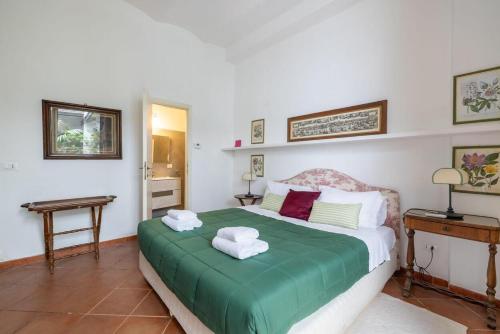 Colosseum Charming Apartment 4