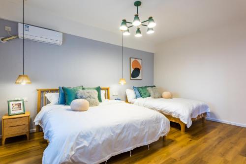 Meet Holiday International Hotel-Patong 普吉岛相遇国际度假酒店-芭东店 1