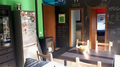  Casa Muffin 3 in Cannobio