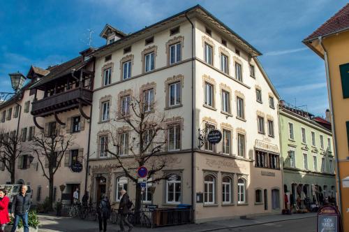 K-Hotel (Grüner Baum) - image 8