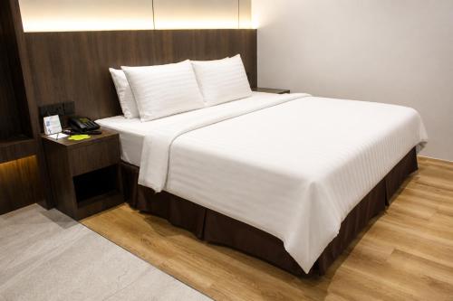 Mega Hotel Sdn Bhd