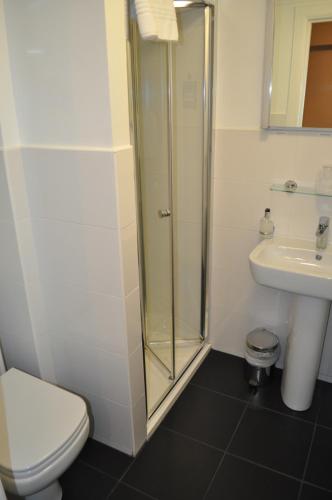 Argyll Guest House - image 13